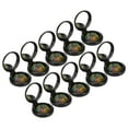 thumbnail image 1 of Cepillos plegables para el pelo con espejo de viaje, 10 cepillos de pelo plegables de bolsillo de espejo colorido peine de dientes mini peine de pelo portátil para hombres, mujeres y niñas, 1 of 5