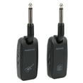 thumbnail image 2 of Wireless Guitar System, Light Weight 8 Channels Wireless Guitar System  For Adult For Guitar, 2 of 8