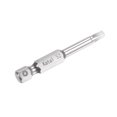 thumbnail image 3 of Unique Bargains S2 Magnetic Square Screwdriver Bit 1/4' Hex Shank 2' Length Screw Driver, 3 of 5