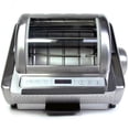 thumbnail image 1 of Ronco ST5250SSGEN EZ-Store Rotisserie Stainless, Silver, 1 of 5