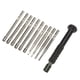 thumbnail image 5 of Destornillador, Reparación Del Destornillador De Ajuste De Carbohidratos Con Adaptador Para Accesorios De Automóvil, 5 of 7