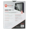 thumbnail image 2 of STM Rugged Case Plus Series for iPad Pro 11-inch (2nd/1st Gen) - Midnight Blue, 2 of 2