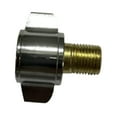 thumbnail image 2 of veasfak Spray Cup Adapter Easy Installation Lightweight Sturdy Paint Spray Accessory Thread C, 2 of 9