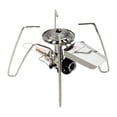 thumbnail image 1 of Horno Araña Portátil Estufa Potencia Fuego 3300W para Senderismo Al Aire Libre Y, 1 of 9