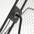 thumbnail image 4 of Milisten Interesting Hamster Running Wheel Household Hedgehog Running Toy with Rack, 4 of 5
