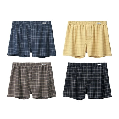 Men s Boxer Briefs Nasty Pig Brief Mens Size Small Briefs Men s Underwear Men Underwear Set Separating Pomp for Mens Packs Men Bear Skin Brief Pants Black L