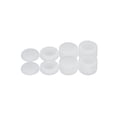thumbnail image 1 of Grips Profesionales 8 Gomitas Universales Color Blanco MandaLibre Playstation / Xbox, 1 of 4
