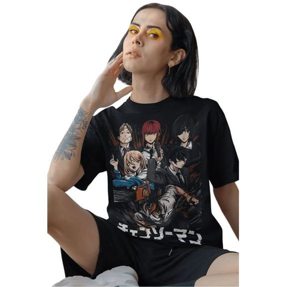 Anime Shirt, Anime Vintage Special T-shirt Unisex, Anime Manga Shirt, Anime Lovers Shirt, Graphic Anime Tee, Manga Shirt, Japanese Anime
