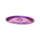 thumbnail image 5 of Tapa de vaso de titanio perfecl Violeta, 5 of 8