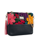 thumbnail image 3 of Bolso Para Dama AngeLozano  Modelo Arena Negro Telar, 3 of 3