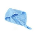 thumbnail image 4 of RAPID DRYING HAIR TOWEL - Thick Absorbent Shower Cap Fast 5 Colours, 4 of 5
