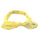 thumbnail image 4 of Jumpingount Diadema elástica Diadema de entrenamiento Diadema de vacaciones en la playa Amarillo claro Amarillo claro 10piezas Jumpingount CBP265955, 4 of 6