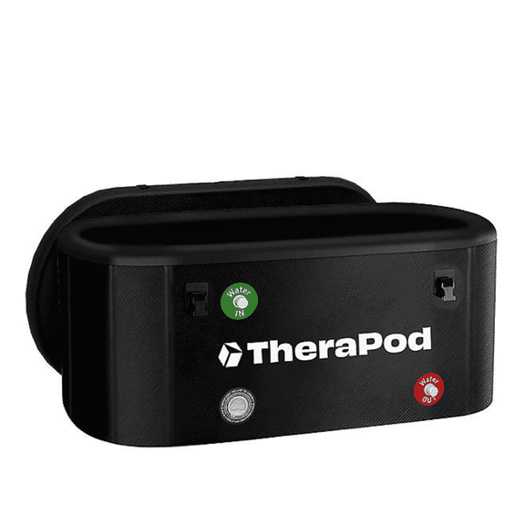 Therapod Portable Inflatable Ice Bath