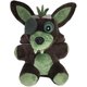 thumbnail image 3 of 5 Nätter Plushies Freddy Bonnie Springtrap Plyschleksak Fnaf Fyllda Djurpresenter För Barn Flickor Pojk, 3 of 3