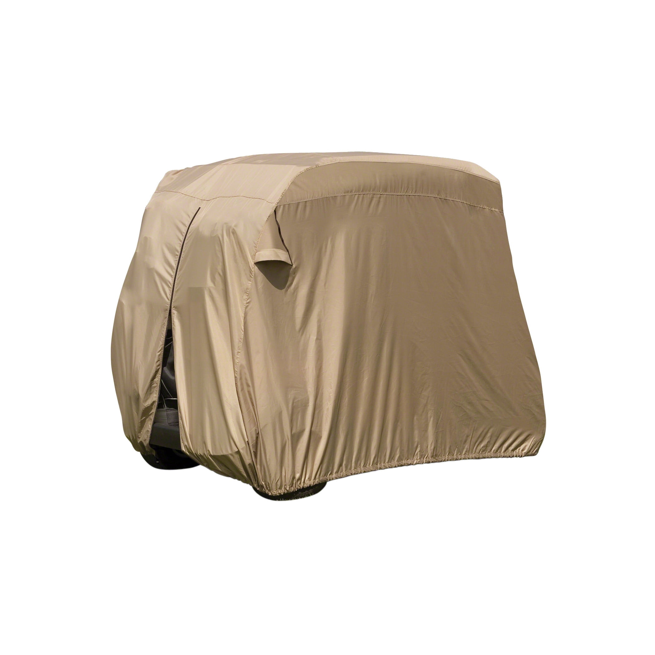 classic accessories fairway golf cart enclosure club car precedent