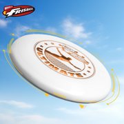 Wham-O Frisbee Official Ultimate 175g Flying Disc, 10.75 Inch, Professional Training, for Competition and Outdoor Fun -2 Pack