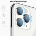 thumbnail image 3 of Phone Dust-proof Protective Film Rear Camera Lens Cover for  11 Pro Max, 3 of 10