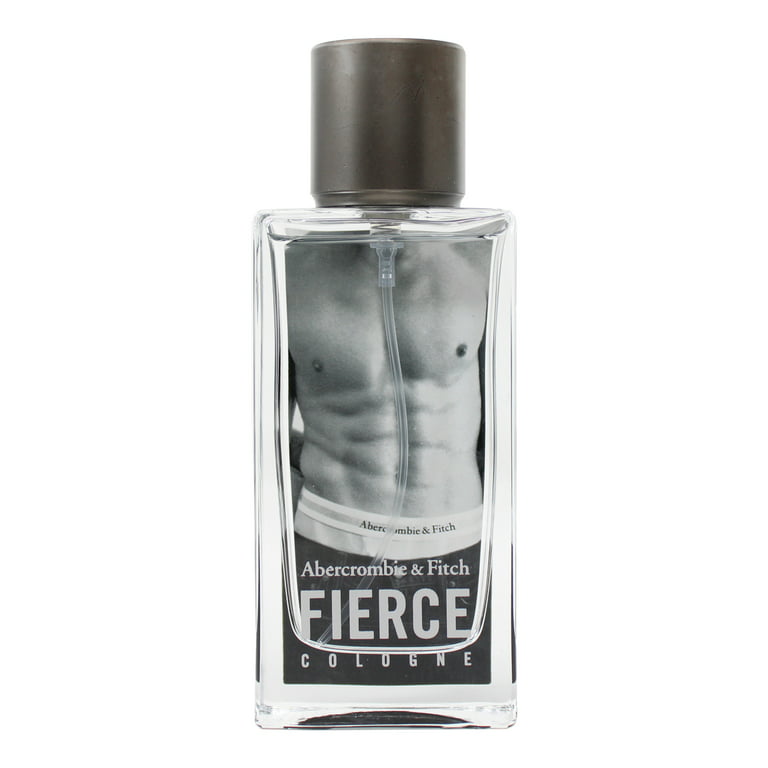 138 Value) Abercrombie & Fitch Fierce Cologne Spray, 6.7 Oz 