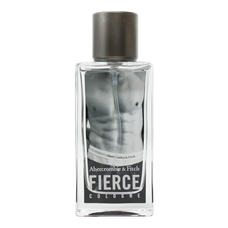 Fierce by Abercrombie & Fitch, 1.7 oz Cologne Spray for Men