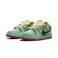 thumbnail image 2 of NIKE MENS SB Dunk Low "Rodeo Tourmaline" HF3058 300 from Stadium Goods, 2 of 8