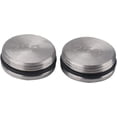 thumbnail image 4 of Golf Putter Weights Compatible with Odyssey Stroke Lab Series Putter Head 2Pcs(Black), 4 of 6
