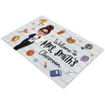 thumbnail image 1 of Universal Classroom Door Mat - Welcome Teacher Crayon Doormat for Educational Spaces Back to School Addition for Teachers, 1 of 5