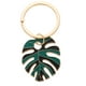 thumbnail image 1 of BRIGHTFUFU Llavero de hoja de palma tropical, llavero de hoja verde, decoración de fiesta tropical, decoración de fiesta hawaiana de cumpleaños, Luau, verde, 1 of 8