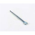 thumbnail image 1 of Pitco P0190200 0.06 x 0.75 in. Zinc Plated Cotter Pin, 1 of 1