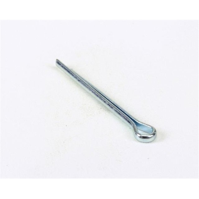 Pitco P0190200 0.06 x 0.75 in. Zinc Plated Cotter Pin