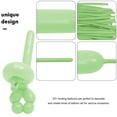 thumbnail image 4 of 100pcs DIY Twisting Animal Balloons Decorative Balloons Wedding Birthday Balloons, 4 of 9