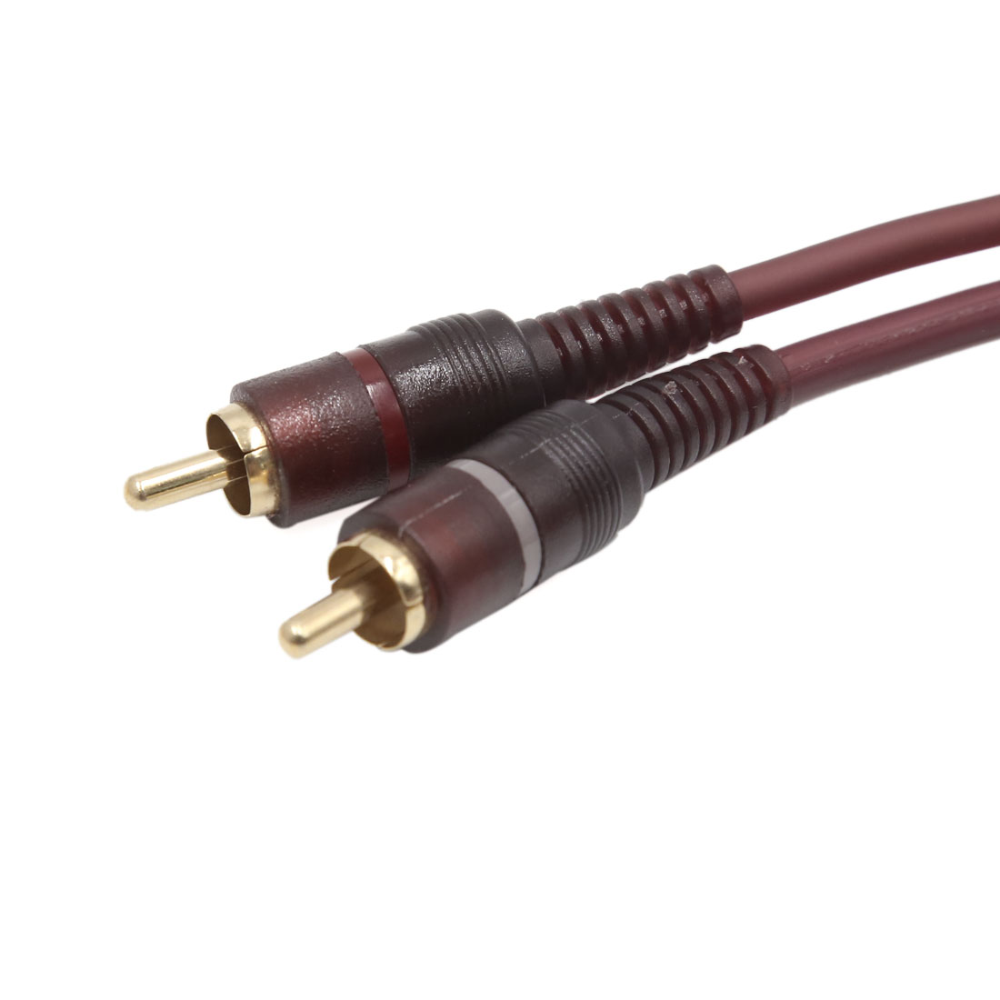 4.9ft Length 2 RCA Male to 2 RCA Male Adapter Car Stereo Audio Extension Cable Walmart Canada 4.9ft Length 2 RCA Male to 2 RCA Male Adapter Car Stereo Audio Extension Cable Walmart Canada