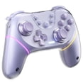 thumbnail image 1 of Controlador Honghao Switch/Switch 2 Wireless Pro para Nintendo, 1 of 7
