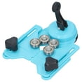 thumbnail image 1 of Oubit Hole Punching Positioner,Hole Driller Locator Adjustable Glass Driller Locator Hole Locator True Excellence, 1 of 9
