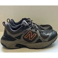 thumbnail image 2 of New Balance 481 V3 All Terrain Running Hiking Shoes MT481LC3 Men's Size 8.5 D, 2 of 5