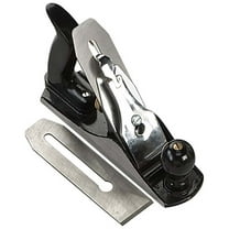 HAWK 10" (25.4 cm) Heavy Duty Jack Plane (#4) | Carbon Steel with Flat Base | Precision-Crafted for Woodworking