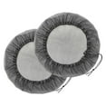 thumbnail image 4 of Almencla 2 Pieces Rain Bucket Fine Mesh Cover Easily Install Multipurpose Lightweight Diameter 6cm, 4 of 8