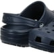 thumbnail image 2 of Sandalias Crocs Niños Kids' Classic Clog Azul 204536410 18CM, 2 of 4