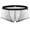 Blanc, variante sur FhsagQ sous-Vêtements sous-Vêtements pour Hommes Boxeurs Caleçons Courts Paire de Voleurs Mode Masculine Classique Personnalité sous-Vêtements de Couleur Unie sous-Vêtements pour Hommes Boxeurs Caleçons Courts sous-Vêtements en Coton pour Hommes Bleu Gris TTG