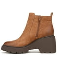 thumbnail image 5 of SOUL Naturalizer Womens Cora Chunky Heel Ankle Boot - Medium & Wide Width, 5 of 7