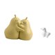 thumbnail image 5 of sujetalibros decorativos,Sujetalibros decorativos para oficina y hogar,libros pesados,Sujetalibros,topes,estantes,exhibidor moderno,Estatua de caballo,Estatua de caballo para decoración del, 5 of 8