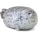 thumbnail image 1 of Seal Pillow Cute Chubby Seal Plush Toy Stuffed Animals, 30cm, 1 of 5