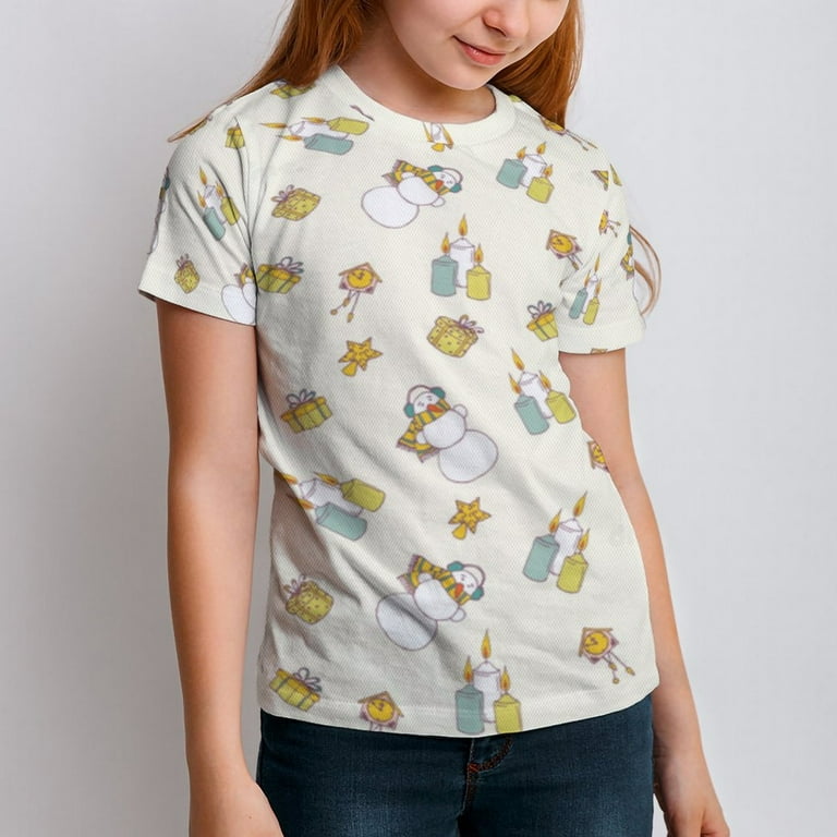 Seamlesscheck - 2025-06-09T104353.642 Children's 'Short