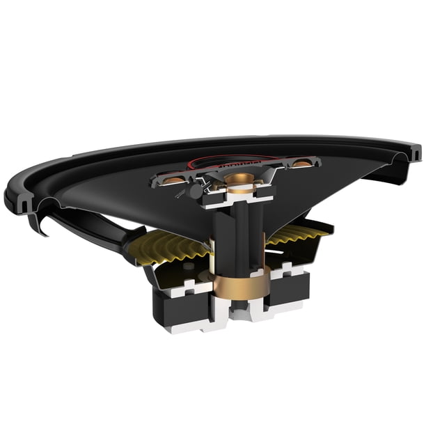 Pioneer TS-801M 6