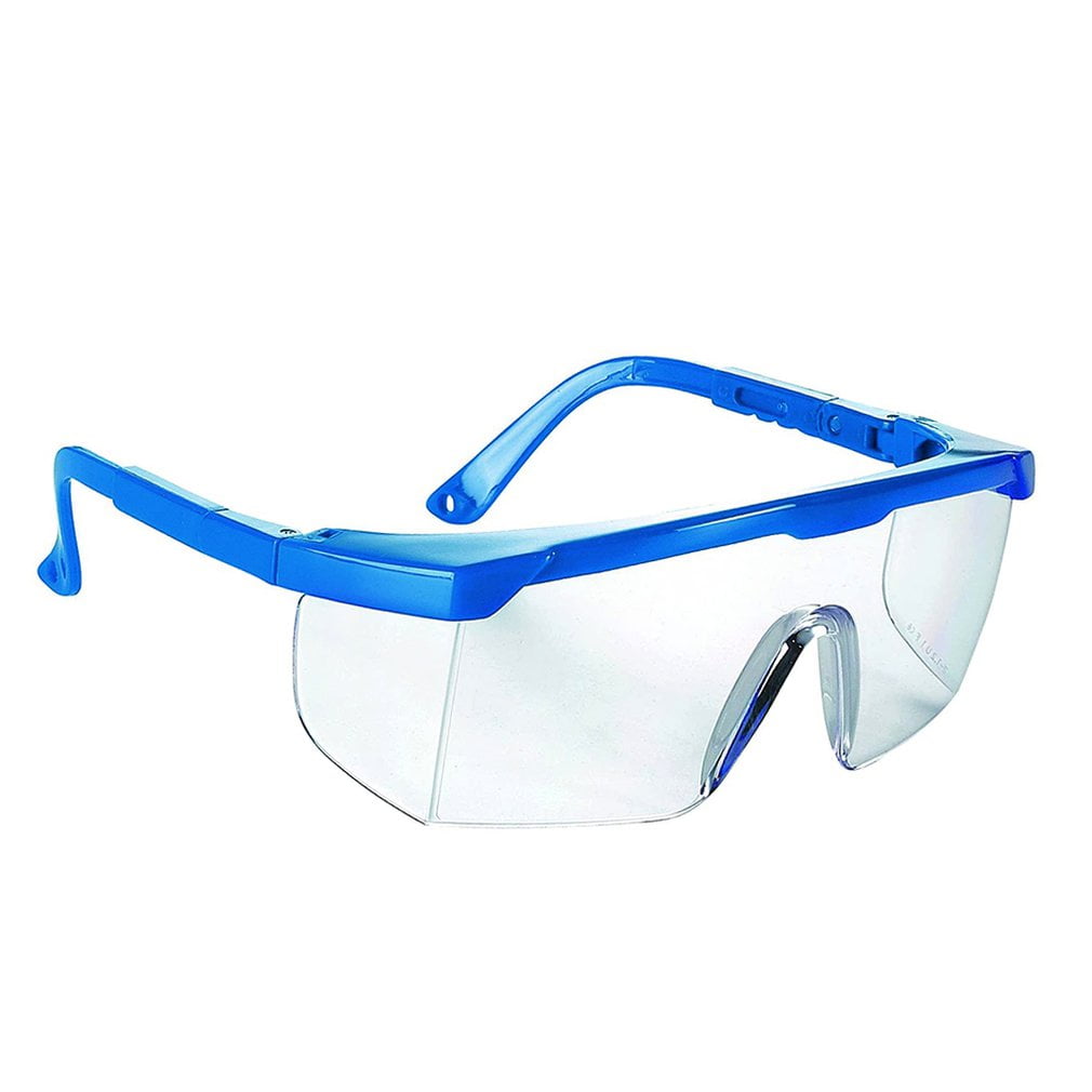 Protection Goggles SplashProof Safety Glasses DustProof ImpactProof