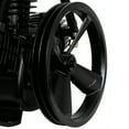 thumbnail image 7 of Puma 3 Cylinder 1 Single Stage Cast Iron Air Compressor Pump 22 SCFM No Unloader, 7 of 7