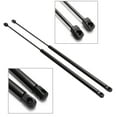 thumbnail image 2 of 2Pc Hood Lift Support Gas Struts For Toyota Camry 2007-2011 Pair Hood Gas Lift Support Shock Strut Bars Damper, 2 of 5