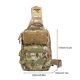 thumbnail image 3 of Mochila multifuncional para acampar Bolso bandolera con hebilla desmontable (CP), 3 of 6