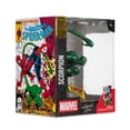thumbnail image 6 of Marvel Scorpion 1:10th Scale Collectible Autograph Series Gold Label (Amazing Spider-Man #318) - McFarlane Toys, 6 of 10