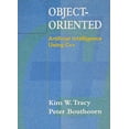 thumbnail image 1 of Pre-Owned Object Oriented Artificial Intelligence Using C++ (Hardcover) 0716782944 9780716782940, 1 of 1