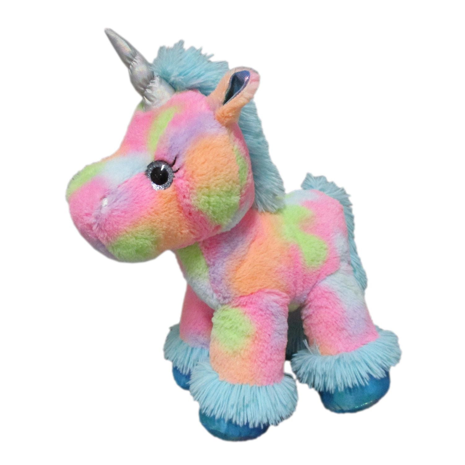 L STRAIGHT FUR UNICORN